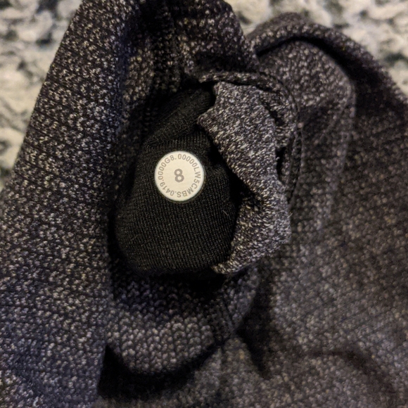 Lululemon leggings - Picture 5 of 7